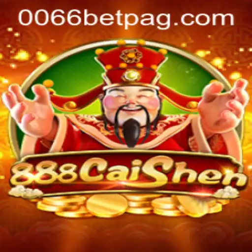 Embark on a Lucky Adventure with 888CaiShen at 0066bet.com