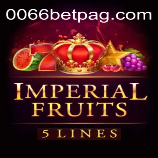Immerse Yourself in the World of ImperialFruits5 at 0066bet.com