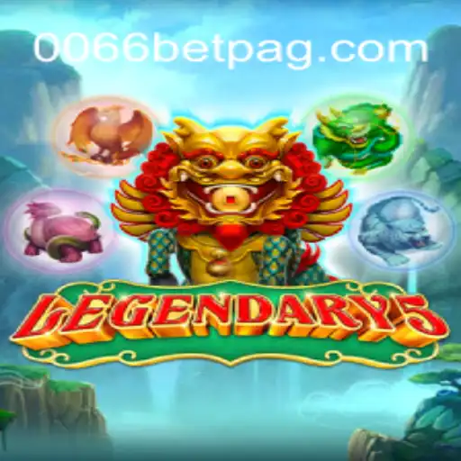 Dive into the World of Legendary5: A Game-Changing Experience