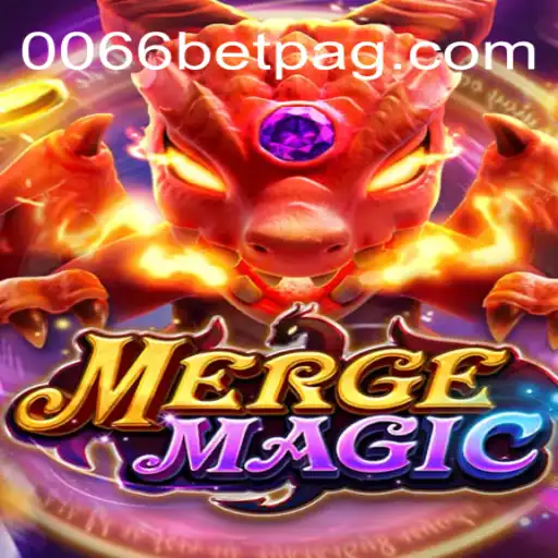 Exploring the Enchanting World of Merge Magic