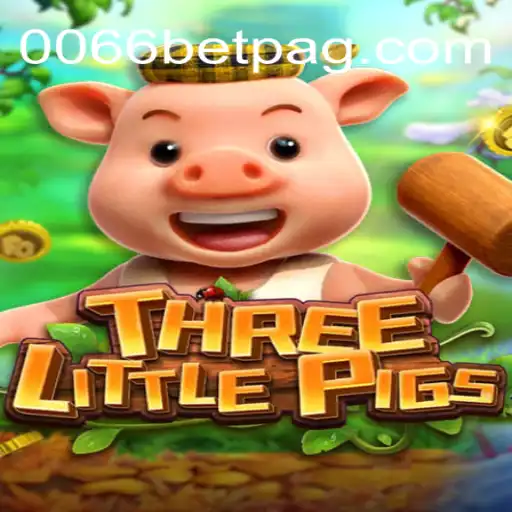 THREELITTLEPIGS: A Captivating Adventure in the World of Gaming