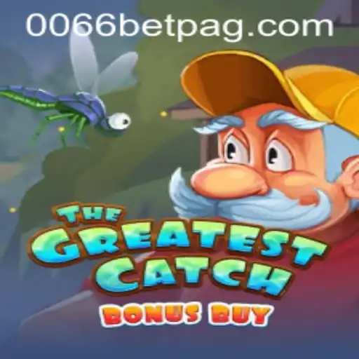 TheGreatestCatchBonusBuy: An Unforgettable Casino Experience